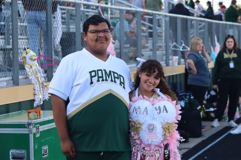 cheer