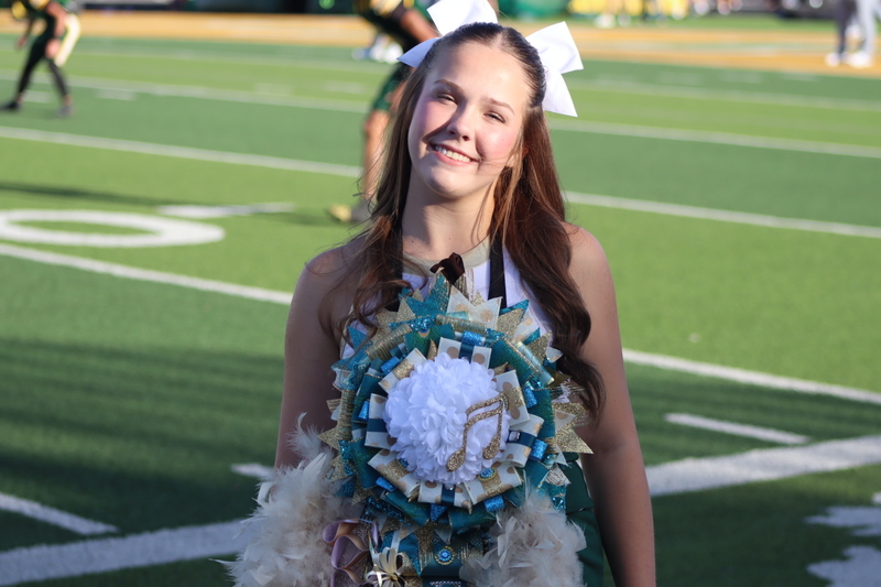 cheer