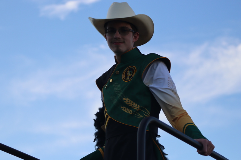 band