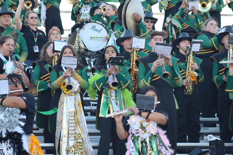 band
