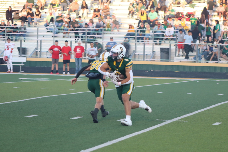 handoff