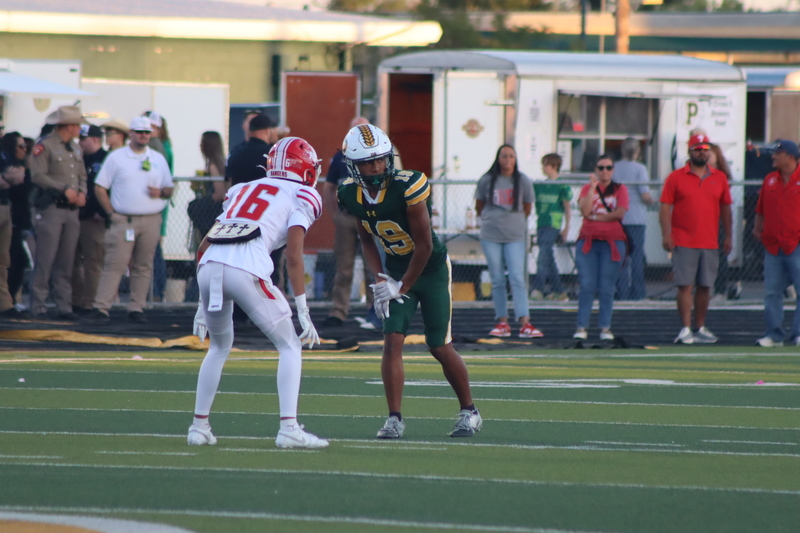 wideout
