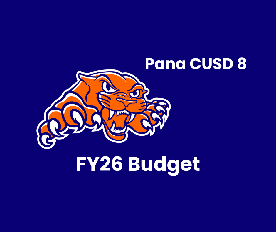 FY26 Budget