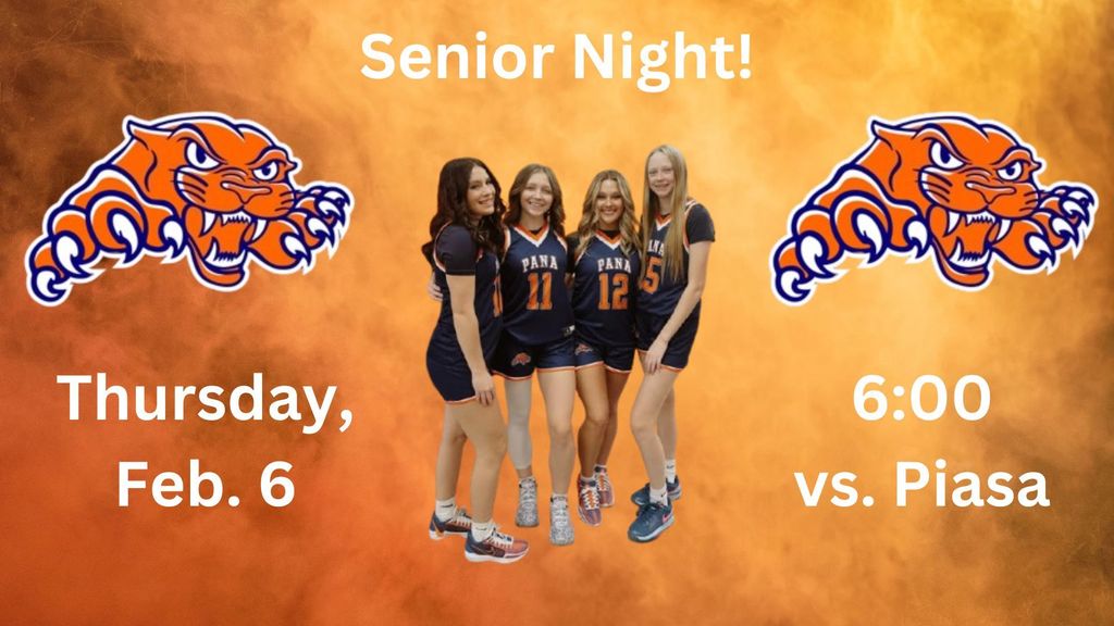 Senior Night
