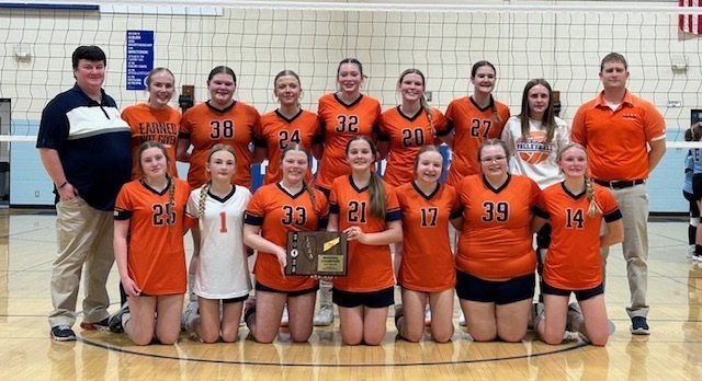 Champs!