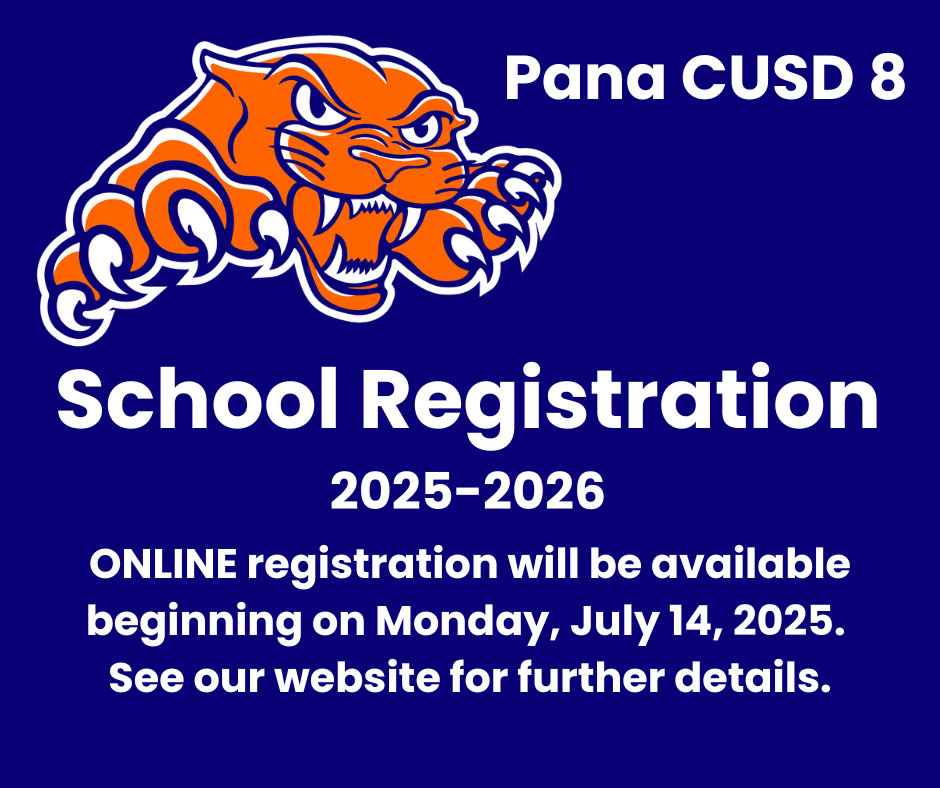 Registration
