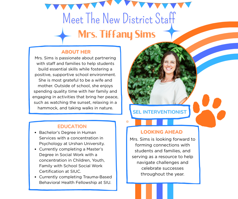 Mrs. Tiffany Sims