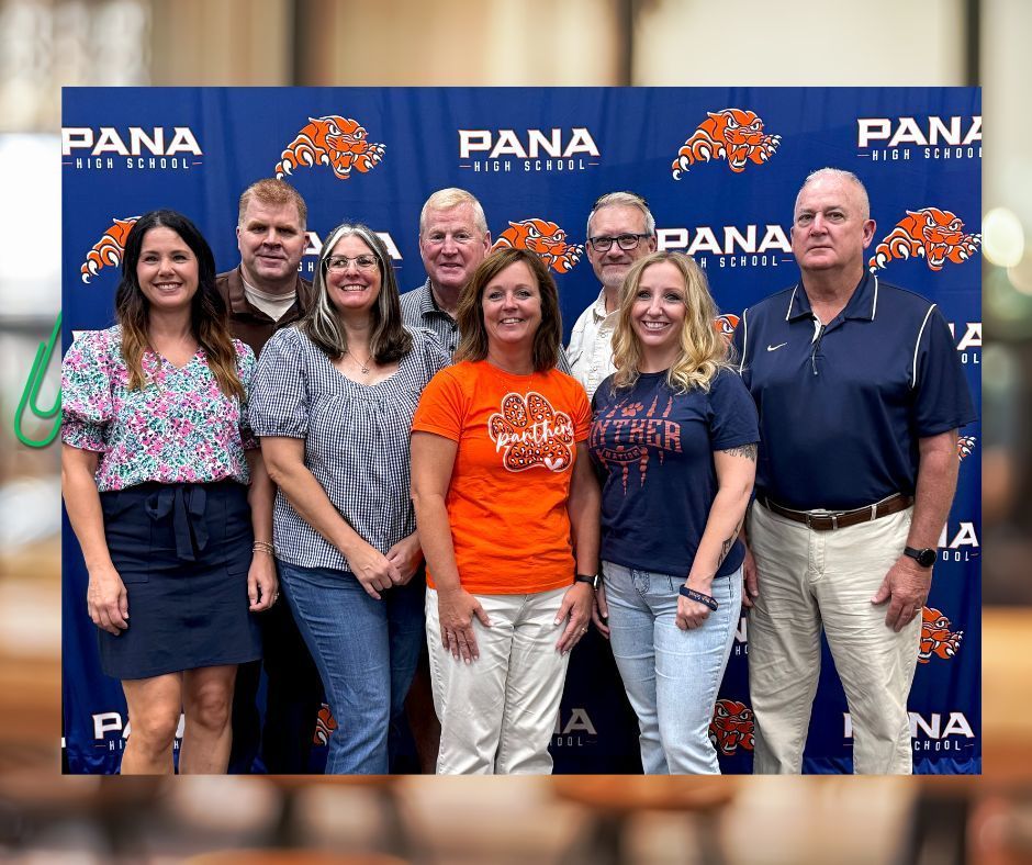 PHS Staff