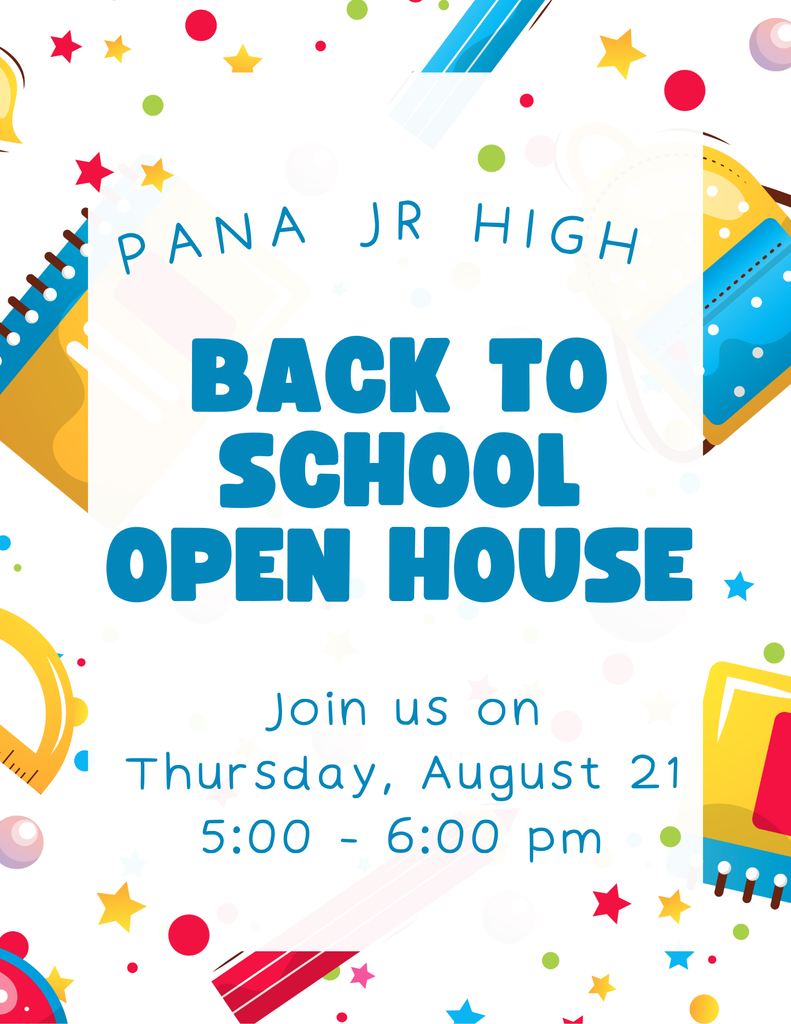 Open House