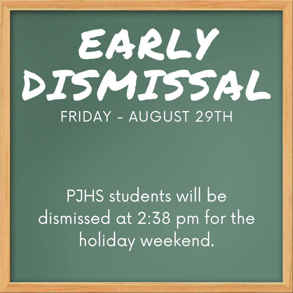 Early Dismissal