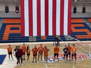 9/11 Stair Challenge