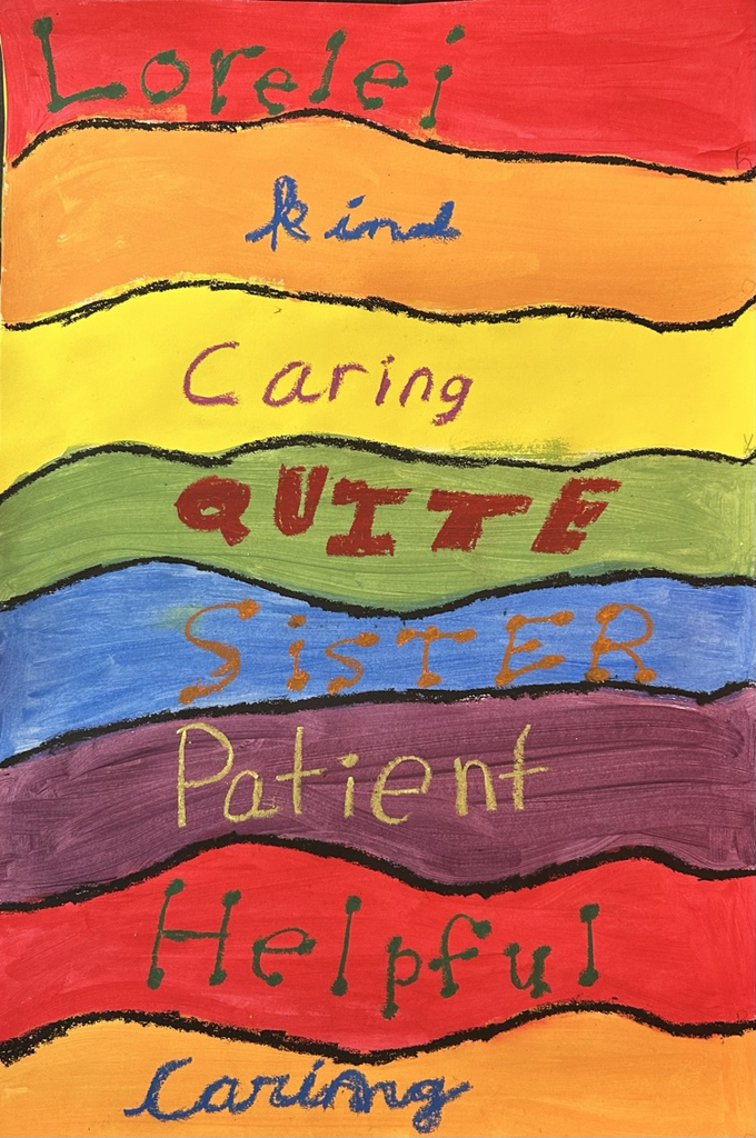 5th grade Art