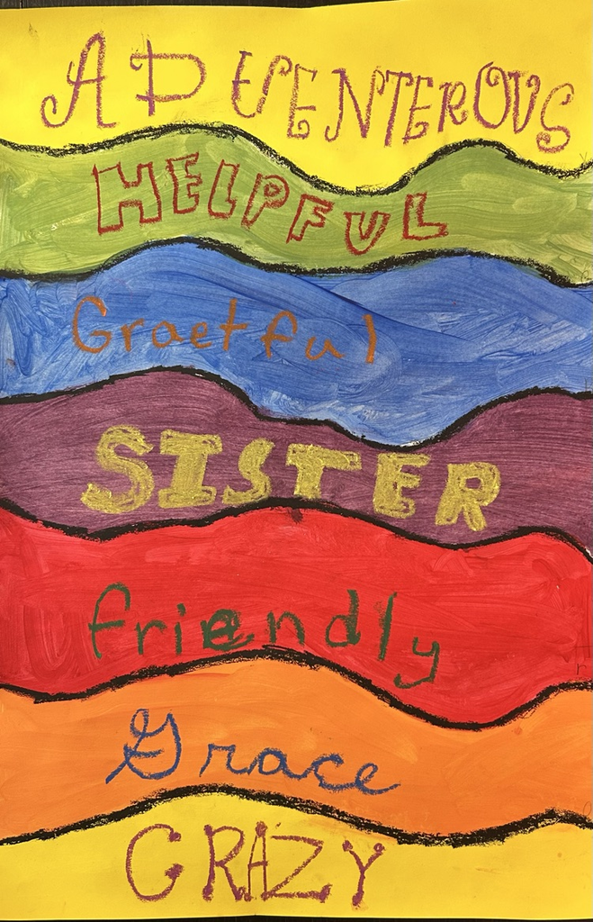 5th grade Art