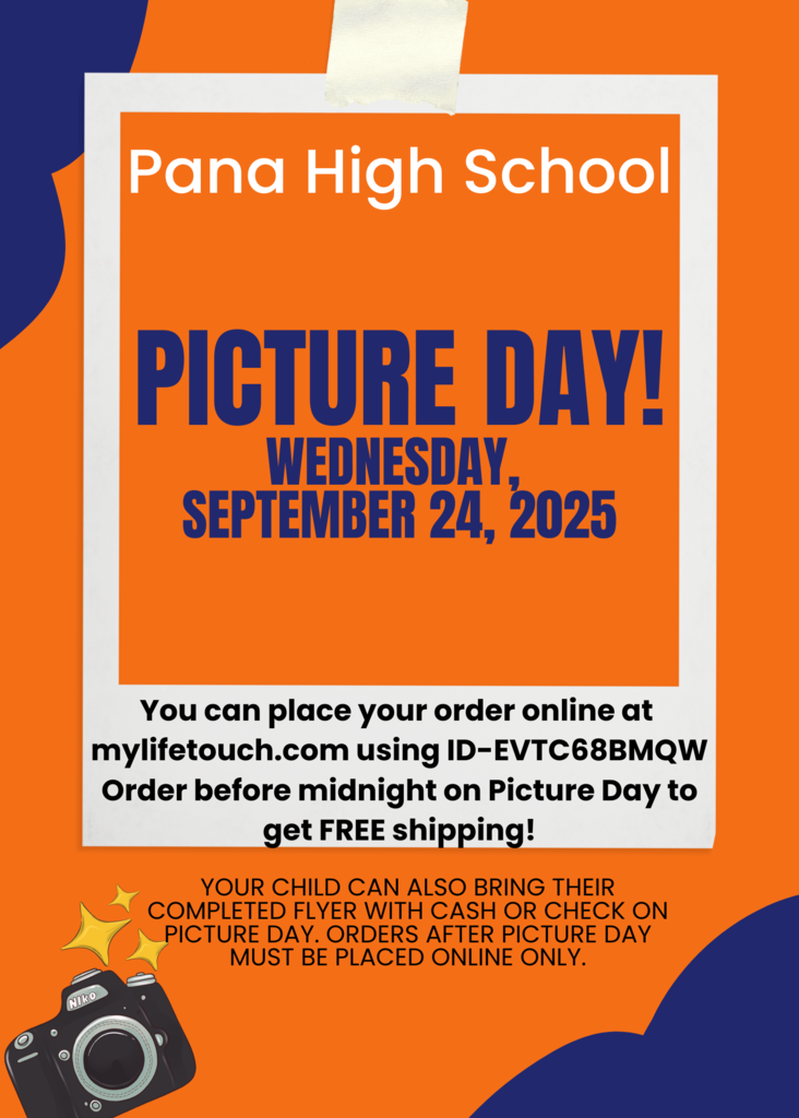 Pana High School (1)