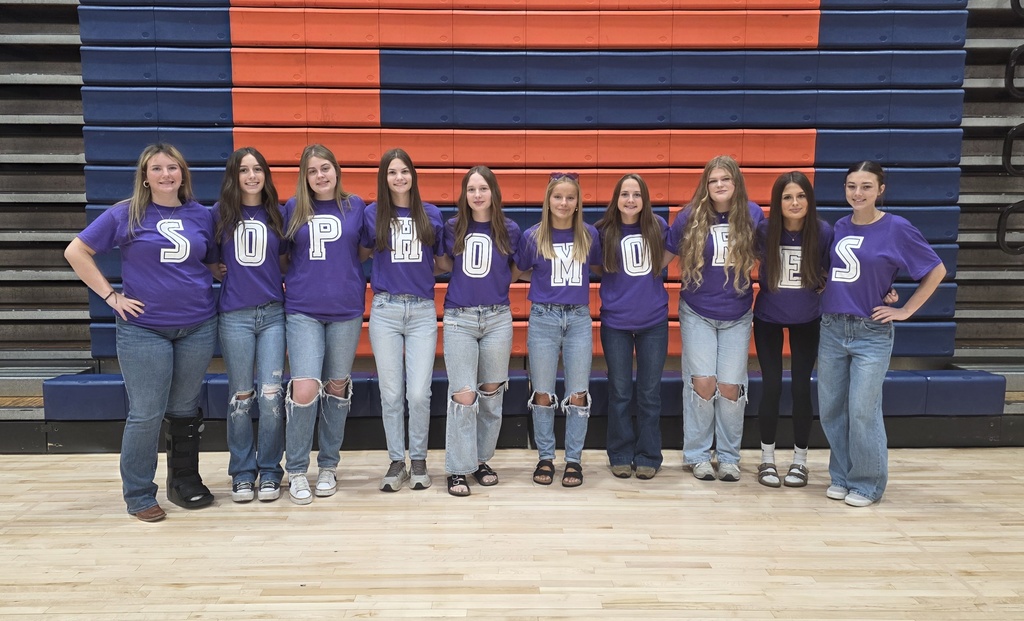 sophomores