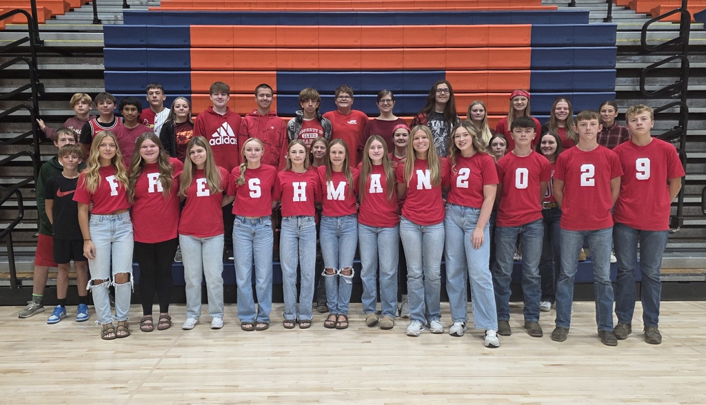 freshmen