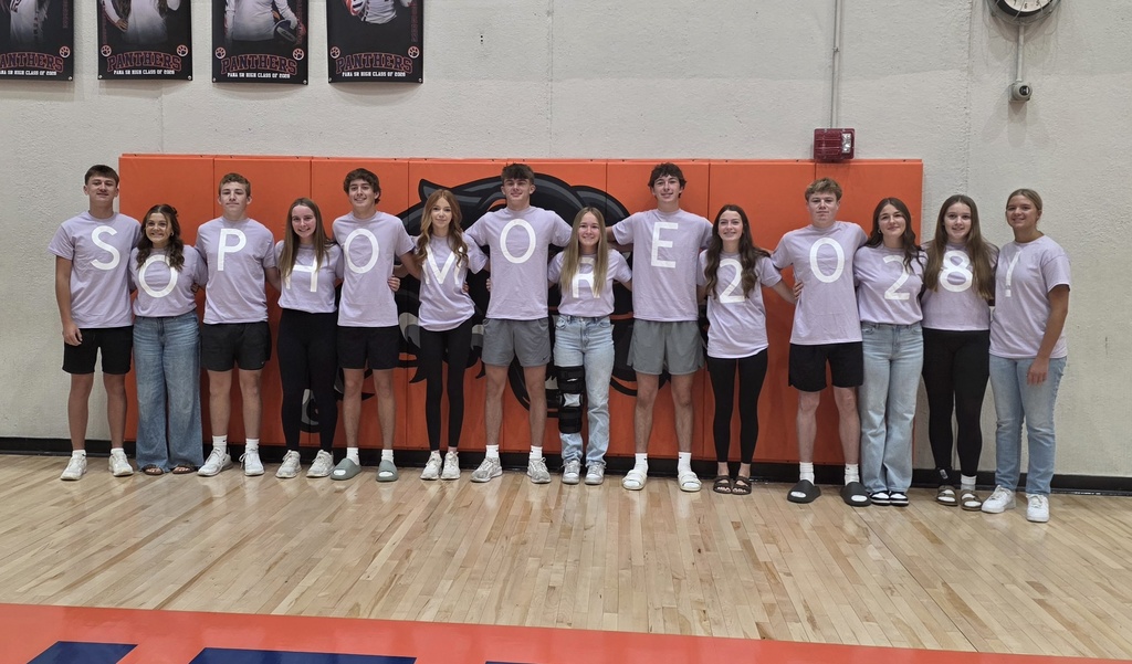 sophomores