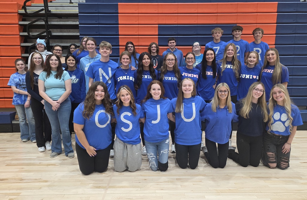 juniors