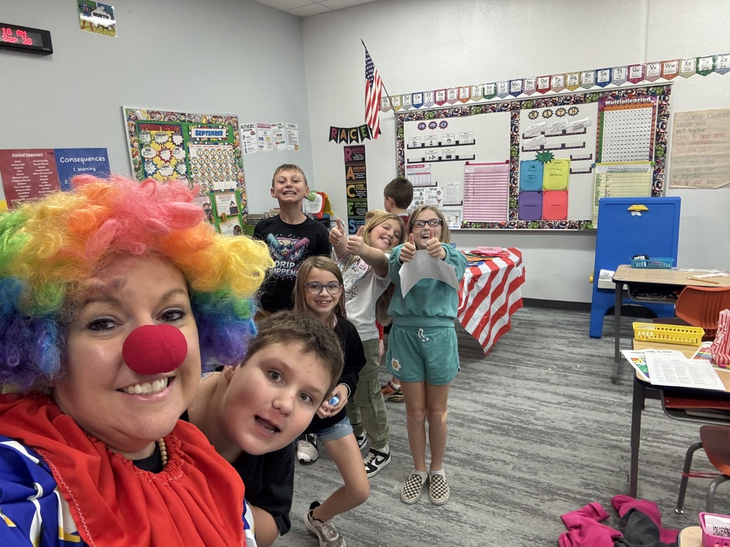 Multiplication Carnival