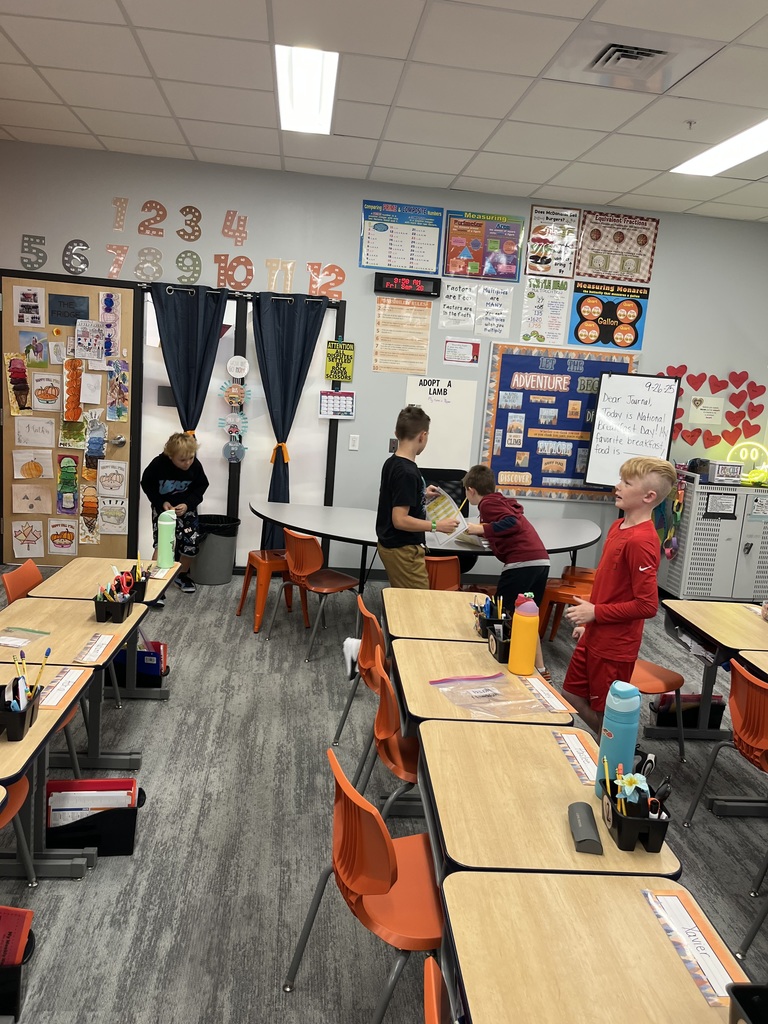 Multiplication Carnival