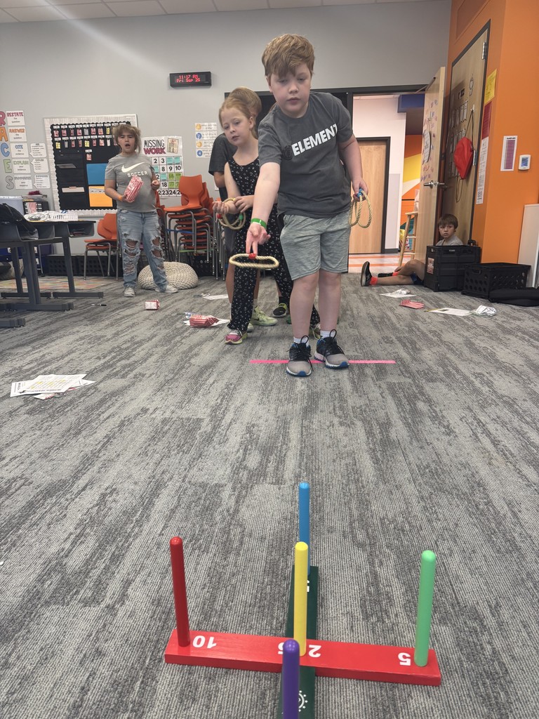 Multiplication Carnival