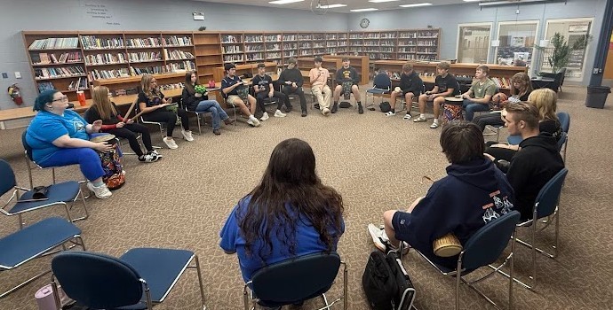 world music class