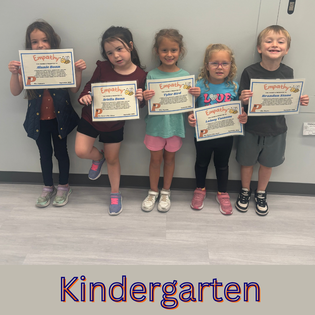Kindergarten