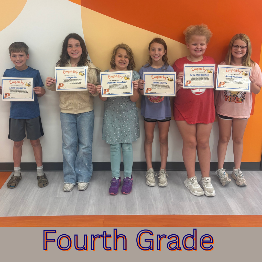 4th grade