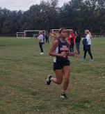 Cross Country