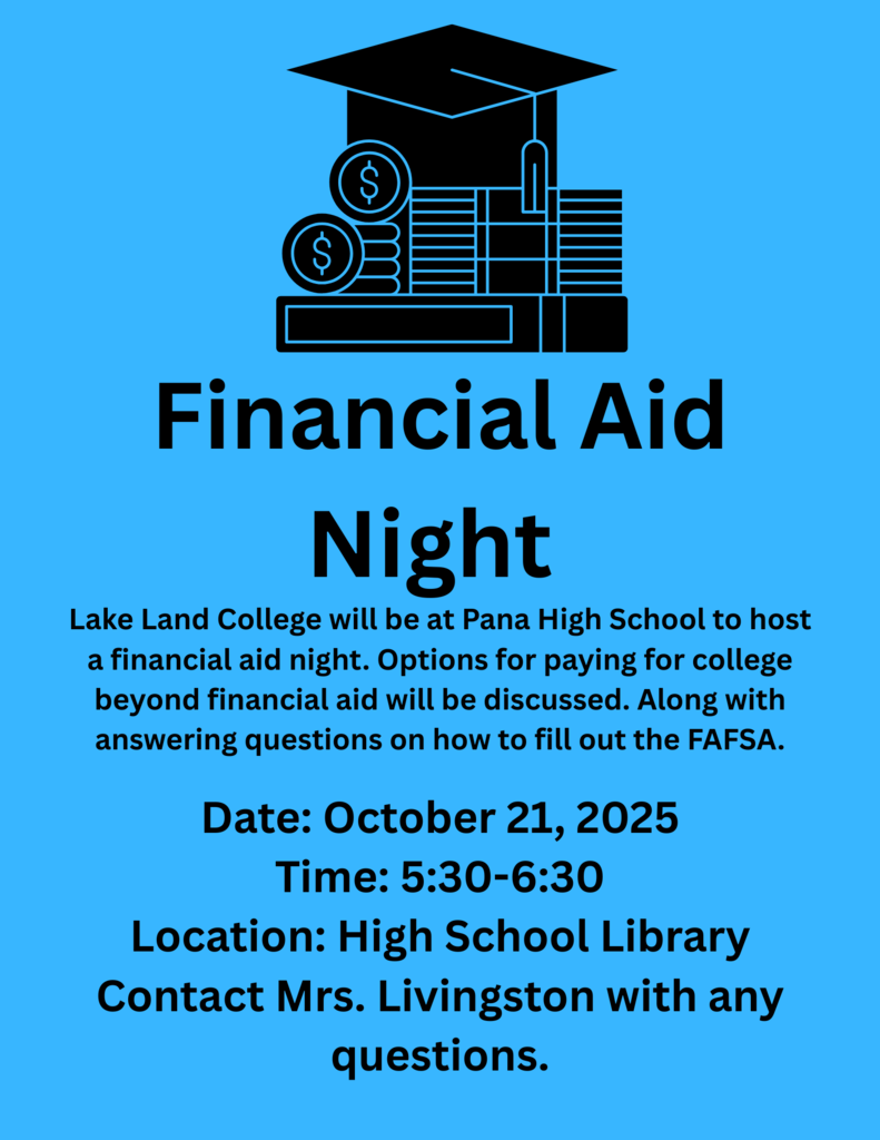 Financial Aid night