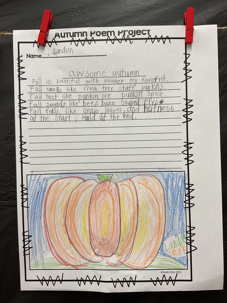 poem