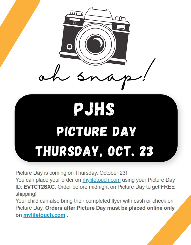 Picture Day