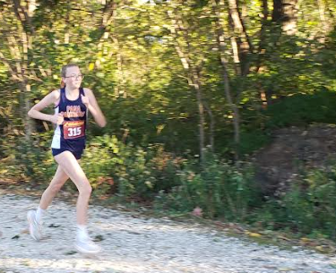 Cross Country 3