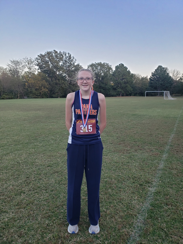 Cross Country 1