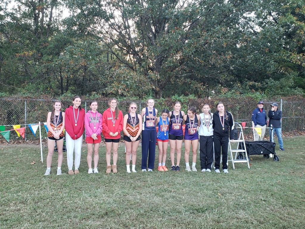 Cross Country 2