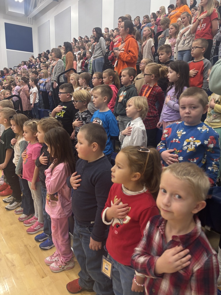 American Education Week