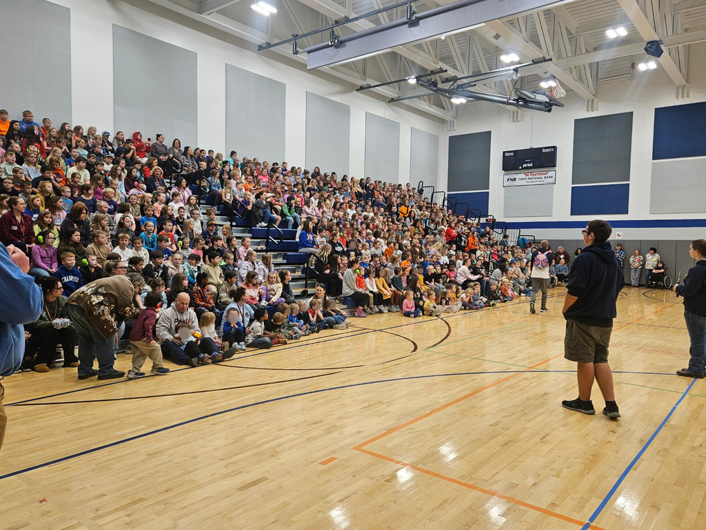 American Education Week