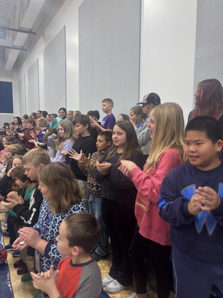 American Education Week