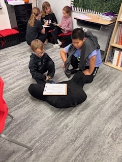 American Education Week