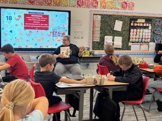 American Education Week