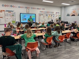 American Education Week