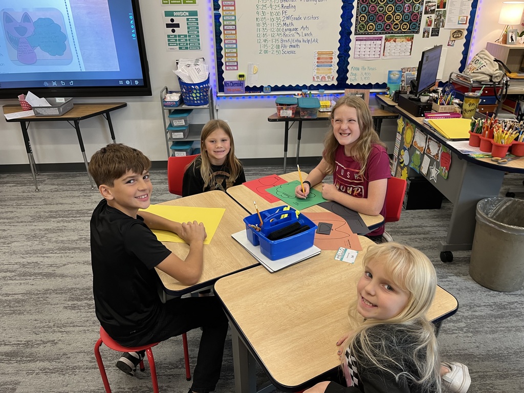 American Education Week