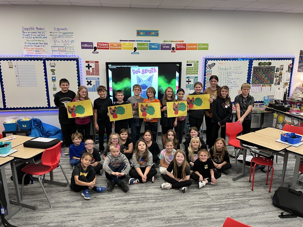 American Education Week