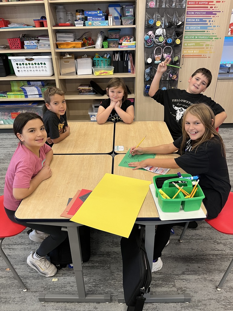 American Education Week