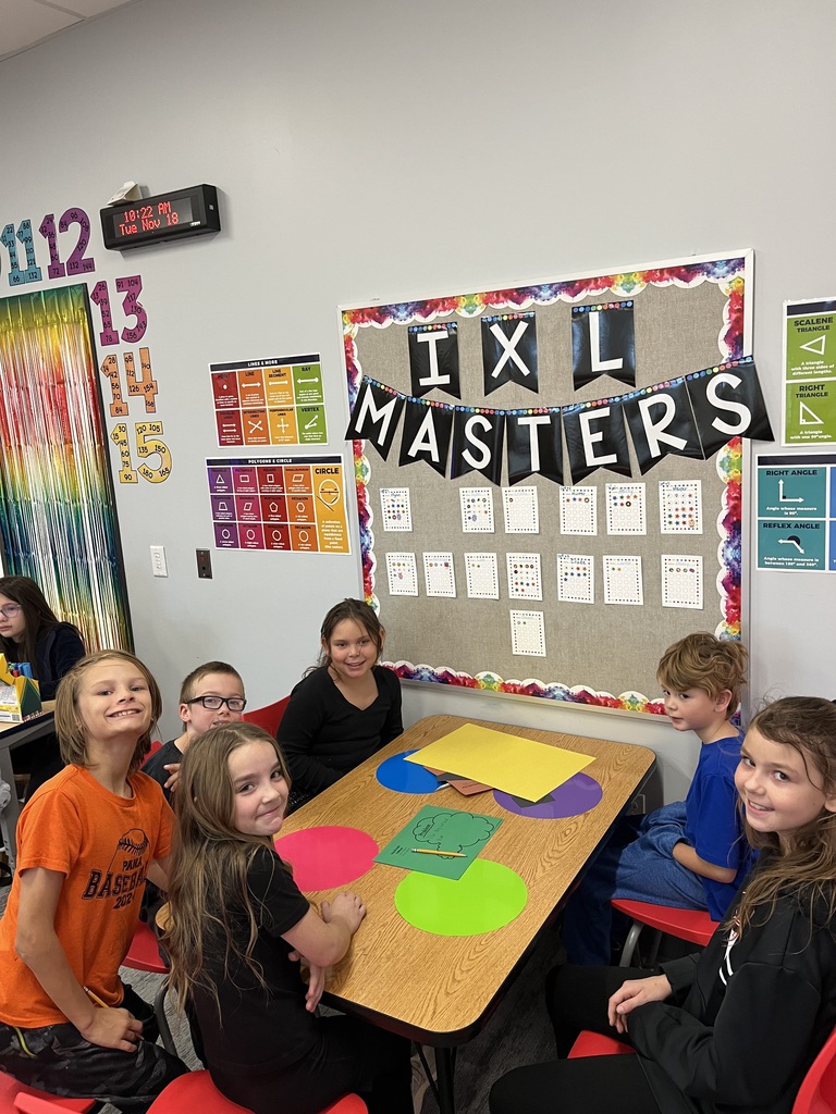 American Education Week