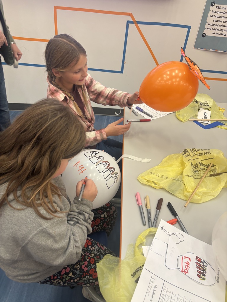 Balloons over Broadway