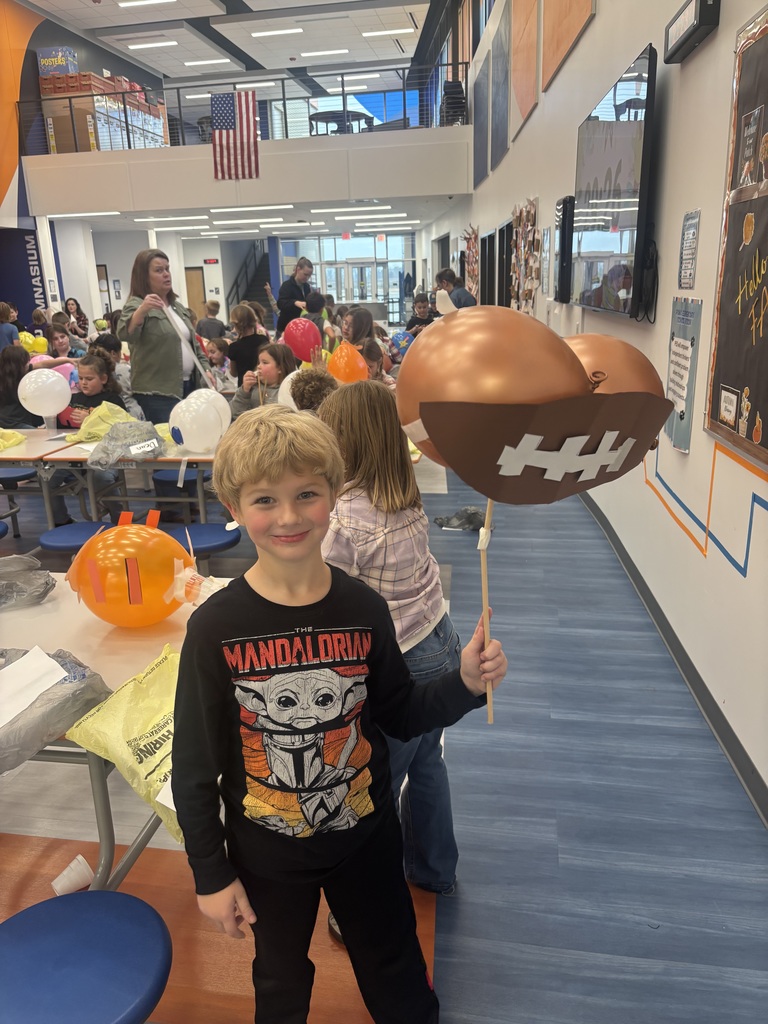 Balloons over Broadway