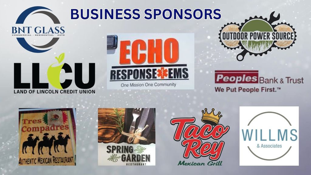 Business Sponsors