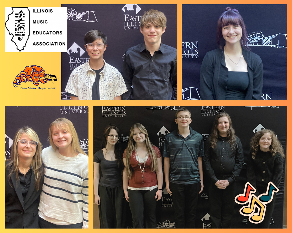 ILMEA kids 2025 collage