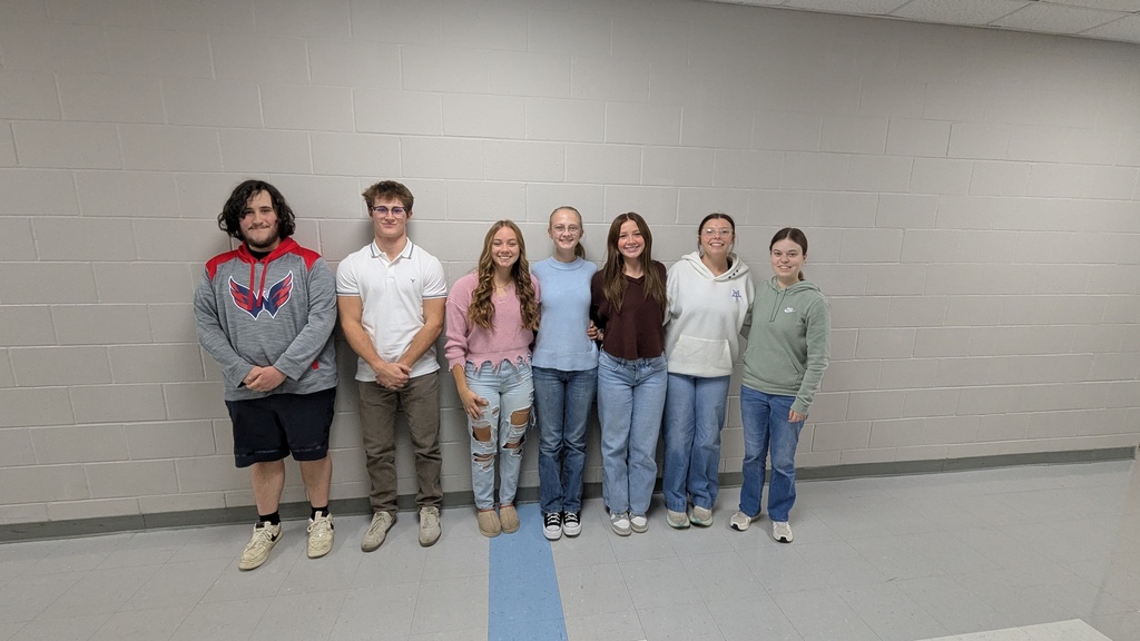 Class of 2026 State Scholars